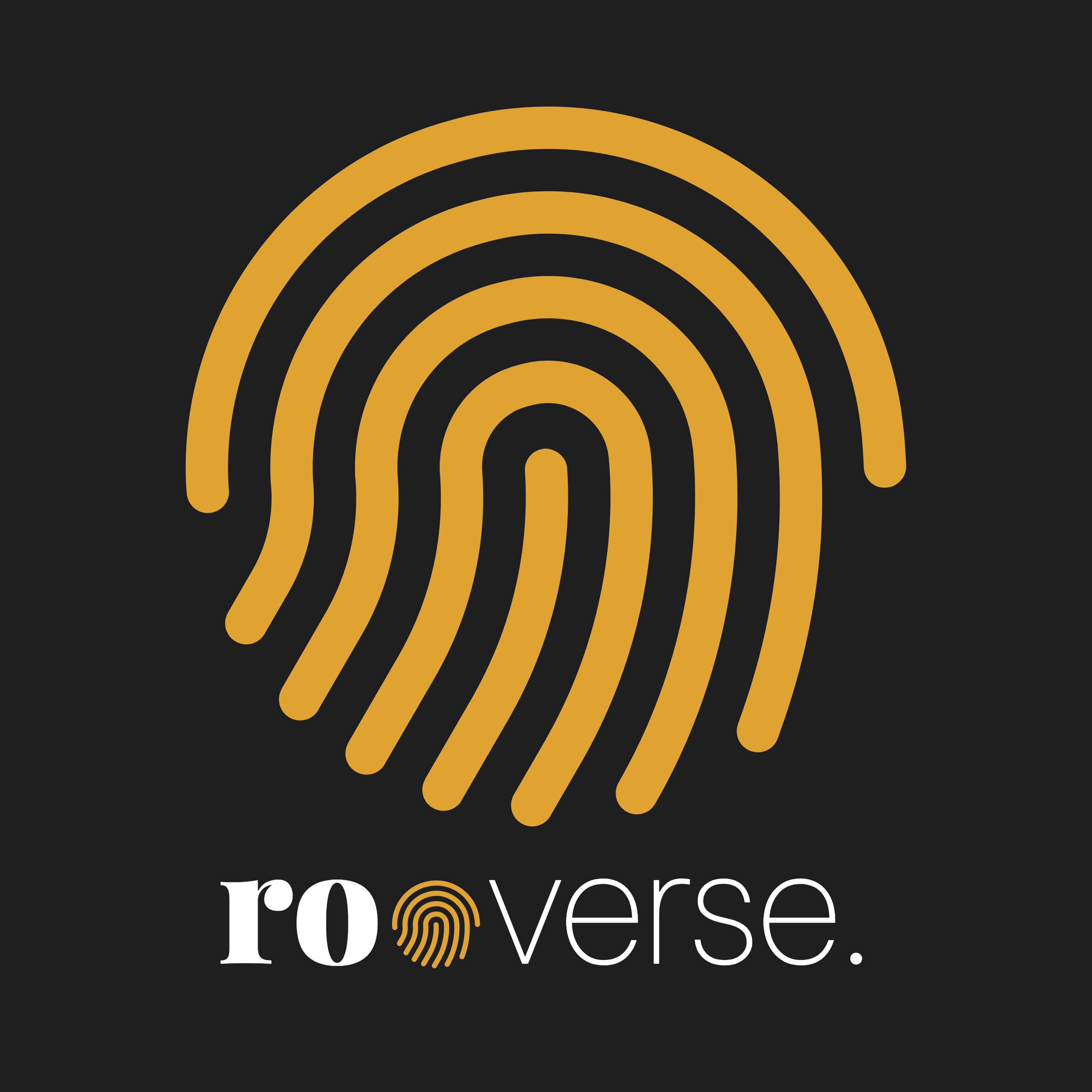 Rooverse App — Wallet